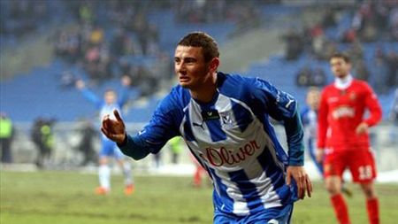 EXCLUSIV: Vasluiul mută din nou pe piața transferurilor! Jakub Wilk, sub comanda lui Ilie Stan