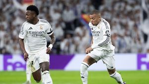 Real Madrid, „mâncată” din interior. Vinicius – Mbappe, marea problemă care distruge vestiarul