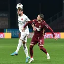 🚨 FC Hermannstadt – CFR Cluj 0-0, Live Video Online în etapa 10 din Superliga. Ocazii uriașe la Sibiu