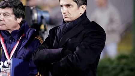 Se "scufundă" Răzvan?** Copos le-a bătut obrazul tuturor și a pregătit lista de posibili înlocuitori: 3 nume în vederile lui