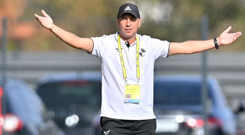 FK Miercurea Ciuc, test foarte complicat în etapa 12 de Liga 2. Robert Ilyeș, discurs la superlativ despre cea mai bună echipă în meciurile din deplasare: ”Deosebit de bună în apărare”