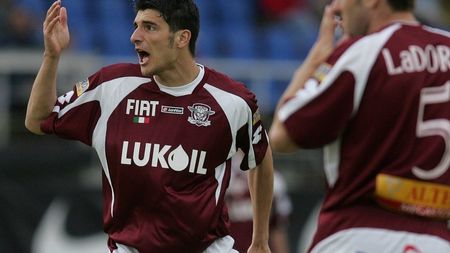 Mesajul lui Daniel Niculae: "Rapid n-ar avea șanse mari să se mențină în prima ligă. Nici cu mine sau cu Săpunaru"