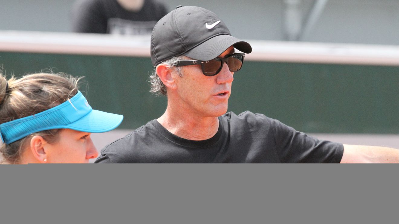 Știm prima finalistă Fed Cup și posibila gazdă a echipei României. Darren Cahill exultă: "Ești un star!" Victorie la fotofiniș într-un duel purtat în doi
