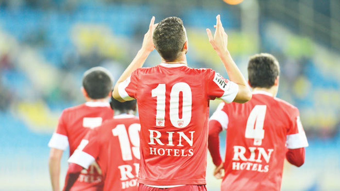 180.000 de euro și liniște de Sărbători!** Nicolae Badea a achitat pe ultima sută datoria către Fisc și a evitat insolvența