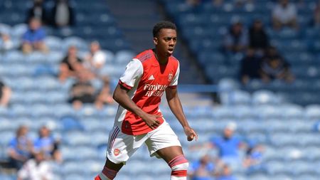 Arsenal Londra a ajuns la un acord cu Newcastle pentru transferul lui Joe Willock pentru suma de 30 de milioane de euro!