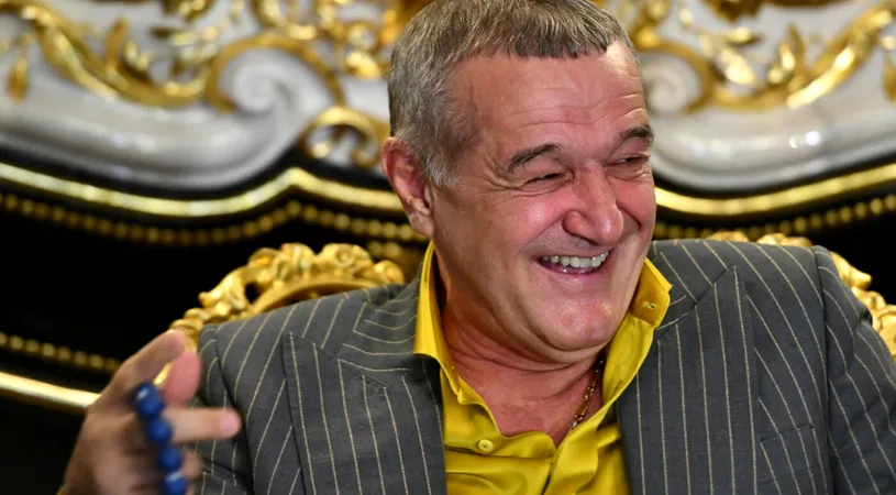 „Ce ai, bre, cu noi?”. Un cunoscut trapper din România a pregătit o piesă-manifest la adresa lui Gigi Becali