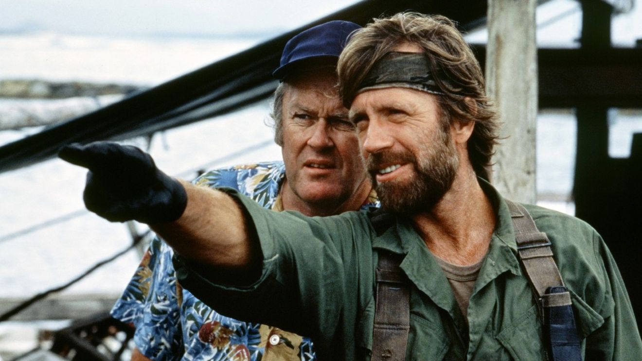 A murit Chuck Norris la 86 de ani. Legendarul actor a fost un mare campion de karate