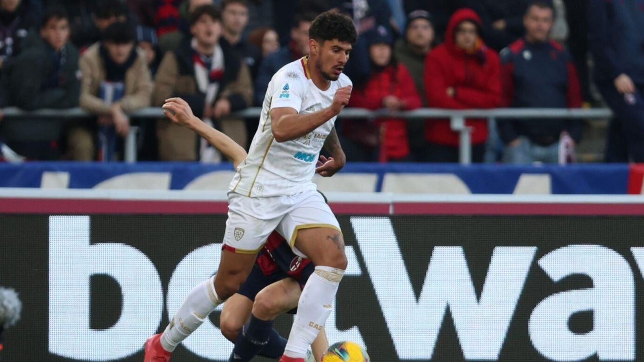 E gata cu transferul lui Florinel Coman la Cagliari: „Se vede ușa în depărtare”