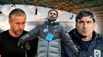 Elias Charalambous nu i-a putut depăși pe Victor Pițurcă și pe Laurențiu Reghecampf! Topul antrenorilor din era Gigi Becali într-un clasament inedit