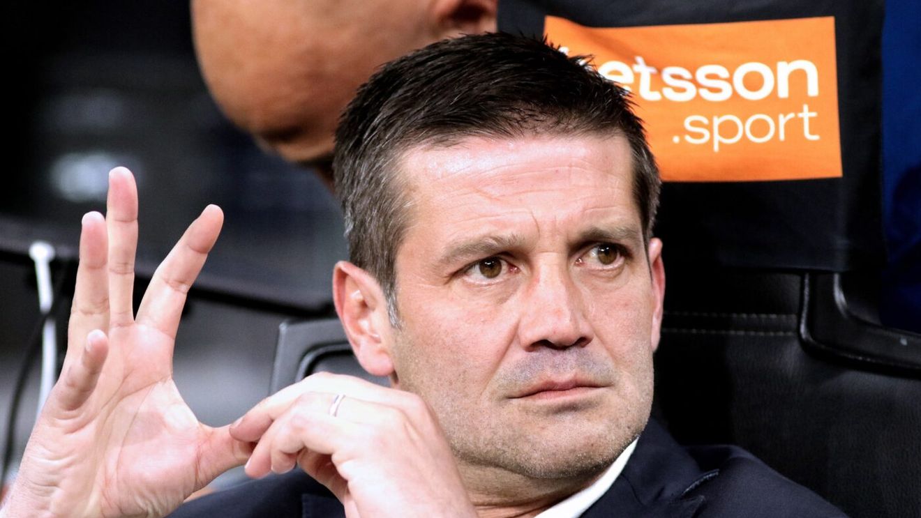 Cristi Chivu e ÎMPĂRAT la Milano. Cum a explodat San Siro la prezentarea românului