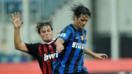 Chivu, rezervă la Inter! "Nu e ușor atunci când schimbi antrenorul!"