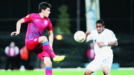 ȚEAPA care l-a scos din minți pe Tănase:** Dodel a închis ochii ca să ajungă la Steaua!