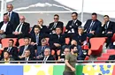 Discursul fabulos al „Regelui” Gică Hagi, după România – Olanda 0-3! Fraza genială care va rămâne în istoria fotbalului nostru