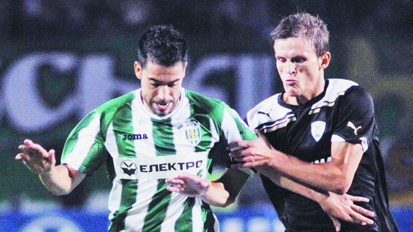 Cum și-a motivat Boloni echipa pentri victoria istorică pe "White Hart Lane": "Respectați-i, dar trebuie să-i bateți!"