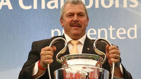 Cătălin Straton, lăudat de „eroul de la Sevilla” după ce dinamovistul a apărat două lovituri de la 11 metri. „Clinceni câștiga astăzi doar dacă îl avea pe Sergio Ramos”