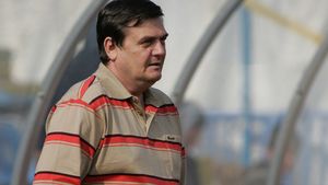 "Am cerut scoaterea în afara legii a LPF și FRF!** Vom înființa o nouă asociație!"