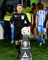 Vedetele vor fi arbitrii! Turul barajului dintre Poli Iași și Metaloglobus este condus de brigada care va oficia finala Champions League dintre PSG și Inter Milan
