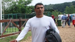 "În cazul "Valiza" nu a fost corupție! Nu e fair-play ca Steaua să fie retrogradată!"