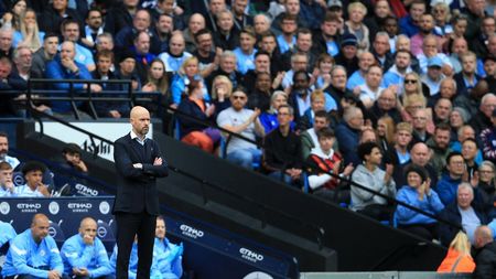 Olandezul Eric ten Hag vrea să scape de Cristiano Ronaldo, de la Manchester United, în ianuarie 2023!