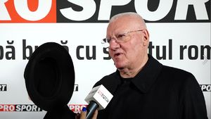 Dumitru Dragomir îl pune la punct pe Dănuț Lupu, după ce a intrat în conflict cu Gheorghe Hagi: „Era normal ca el și Popescu să ia deciziile la națională!”