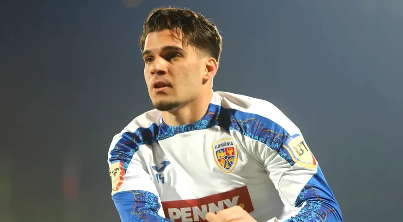 Ianis Hagi, anunț despre negocierile intense pentru transferul verii: „Impresarii sunt în contact zilnic cu echipele interesate”