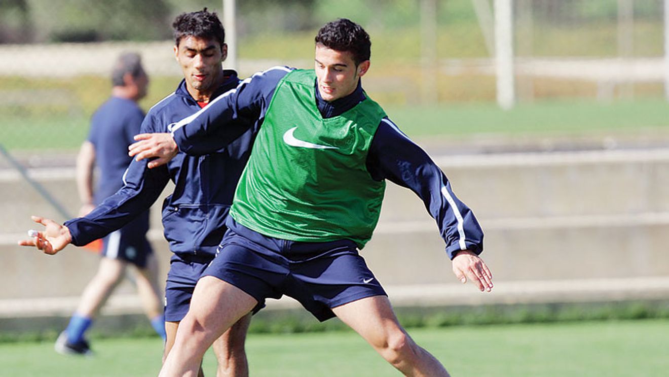 Tudose, urmașul lui Rădoi și la accidentări? "S-a lovit la genunchi"