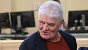 Ioan Andone, înainte de Turcia - România: „Acolo mi-e frică!”