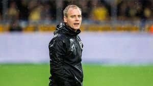 Antrenorul lui Nordsjaelland, arogant înaintea meciului cu FCSB: „Suntem pregătiți”