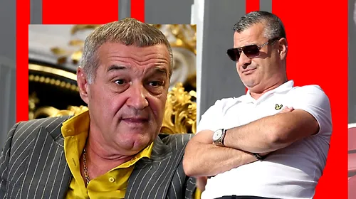 CFR Cluj, răspuns oficial la oferta lui Gigi Becali pentru Daniel Bîrligea: „FCSB ar deveni o echipă mult mai puternică!”. SPECIAL