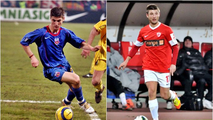 Andrei Cristea, fost atacant la FCSB și Dinamo, lecții pentru fotbaliști înainte de cel mai așteptat meci din Liga 1: „Un derby se joacă cu inima!”