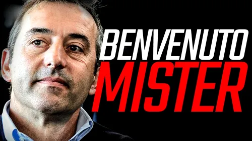 OFICIAL | AC Milan i-a găsit înlocuitor lui Gennaro Gattuso. El este noul antrenor al clubului rossonero