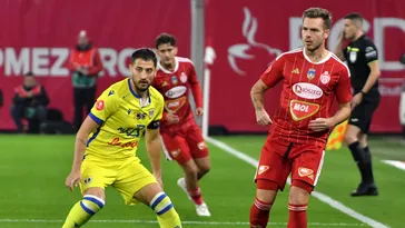 🚨 Sepsi OSK – Petrolul Ploiești 1-1, în a 15-a etapă din Superliga. Covăsnenii au dat lovitura pe final și au egalat în 9 oameni