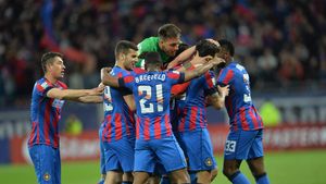 Becali vrea să elibereze Steaua de presiune: "Nu va pleca nici Prepeliță, nici altcineva! Echipa va fi 100% campioană!"