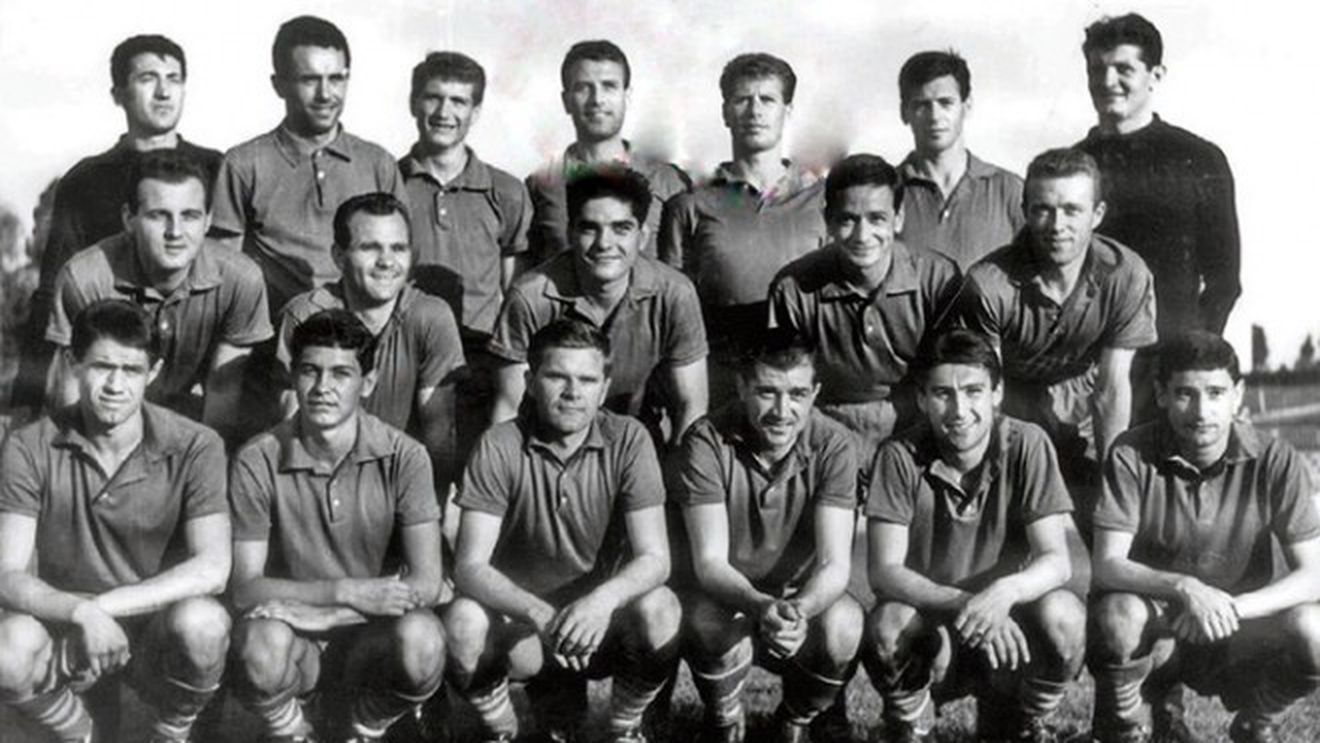 Zi tristă pentru fotbalul românesc! Lică Nunweiller a încetat din viață