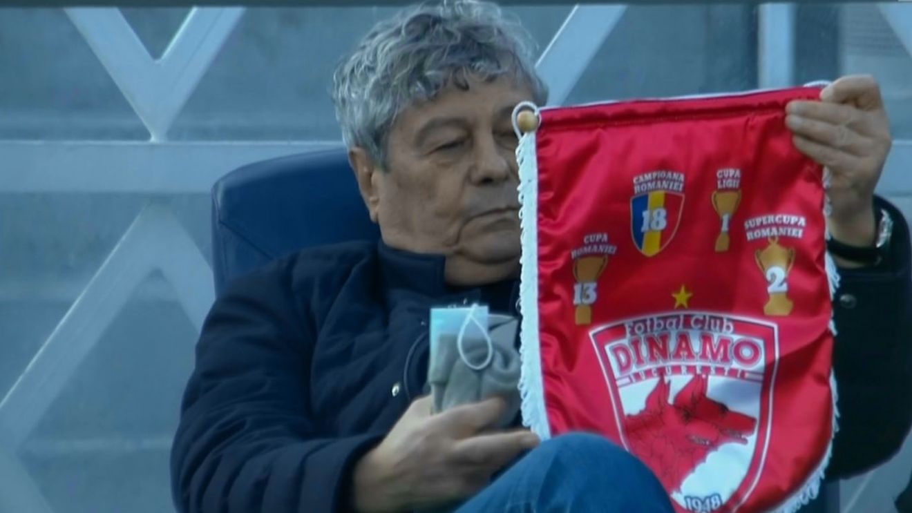 Mircea Lucescu a fost aproape să cumpere Dinamo! Ce detaliu important l-a împiedicat și în ce condiții s-ar răzgândi: „Acest lucru m-ar atrage!”