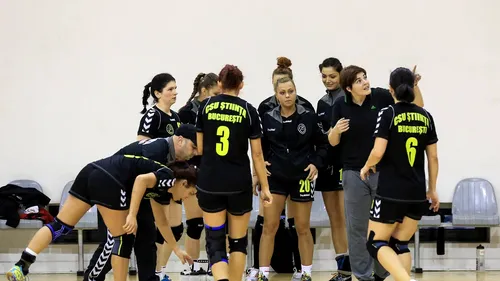 Cine profită de retragerea echipei HCM Baia Mare din Liga Națională la handbal feminin? Calcule interesante la turneul de baraj de la Pitești