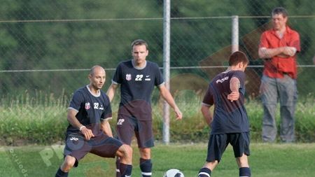 FOTO** Mister IQ l-a impresionat pe Piți!