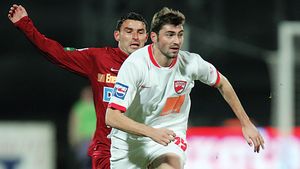 Șefii lui Dinamo au hotărât: "Dăm noi TVA-ul!"