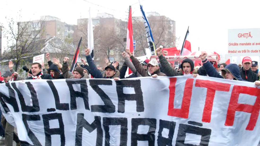 UTA a făcut rost de bani