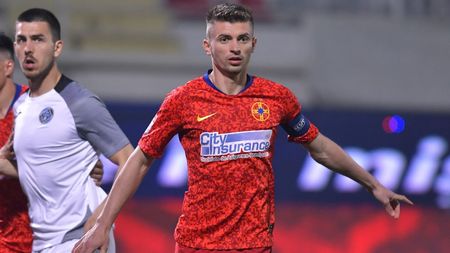 Victor Becali, anunț despre transferul lui Florin Tănase: „Poate fi vândut pe 5 milioane de euro!”. Ce salariu ar putea încasa căpitanul lui FCSB | VIDEO EXCLUSIV ProSport Live