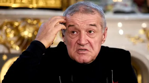 Gigi Becali, „înțepat” de unul dintre cei mai experimentați conducători din fotbalul românesc! „Cine decide la FCSB nu are expertiză pentru a face alegerile cele mai bune”. EXCLUSIV