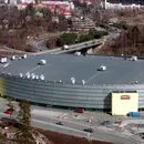 Vladimir Putin va fi furios. Finlanda a luat decizia: confiscă stadionul de 70.000.000 de la patronii ruși!