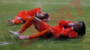 Acuze incredibile între doi patroni din România!** "Vă jur că mi-a dat bani pentru un blat!" Replica celui învinuit: