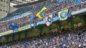 Ce nebunie! Au propus construirea unui stadion nou, în subteran, de peste 75.000 de locuri, pe care să joace marile rivale. Imaginile cu arena de 1.5 miliarde de euro sunt revoluționare