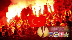 "La Istanbul va fi teribil,** dar sper să scoatem patru puncte din dubla cu Fenerbahce!"