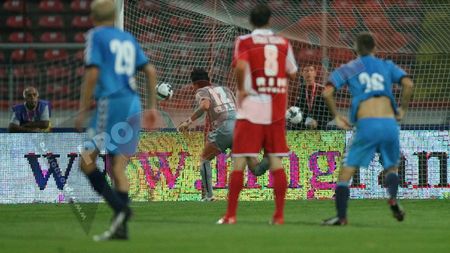 Cascadorii râsului în Ștefan cel Mare! **