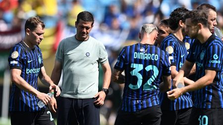 Chivu a cerut o ședință de urgență cu șefii lui Inter pentru a forța câteva transferuri de top: „A tras concluziile”