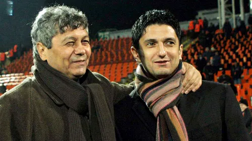 Mircea Lucescu, la PAOK alături de Răzvan? Ce post ar urma să ocupe „Il Luce” la prima clasată din Grecia