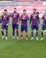 FC Bihor, la patru meciuri de calificarea în play-off! Angelo Cocian e convins că lucrurile pot merge și mai bine: ”Avem un mare plus”