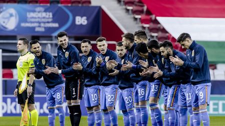 Sfaturi incredibile pentru România U21. „Dacă reușește să facă blatul ăsta istoric, 2-2 cu Germania, foarte bine!”